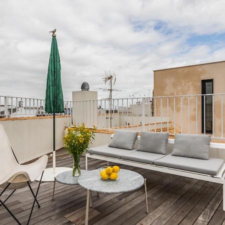 Pop Art,Hideaway Rooftop Private Rinconcillo Seville Ngoại thất bức ảnh