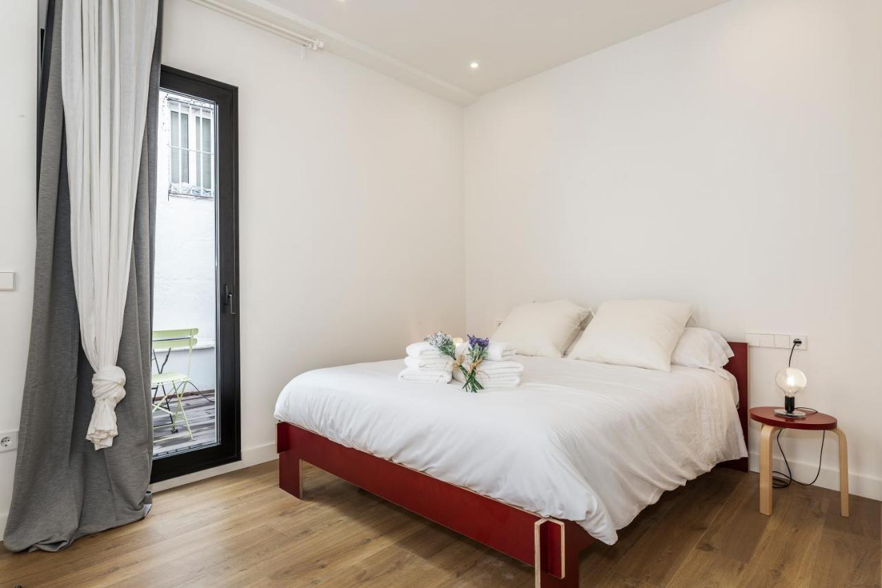 Pop Art,Hideaway Rooftop Private Rinconcillo Seville Ngoại thất bức ảnh