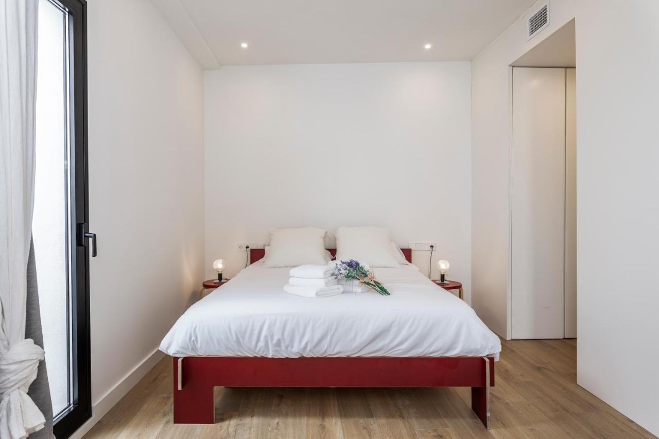 Pop Art,Hideaway Rooftop Private Rinconcillo Seville Ngoại thất bức ảnh