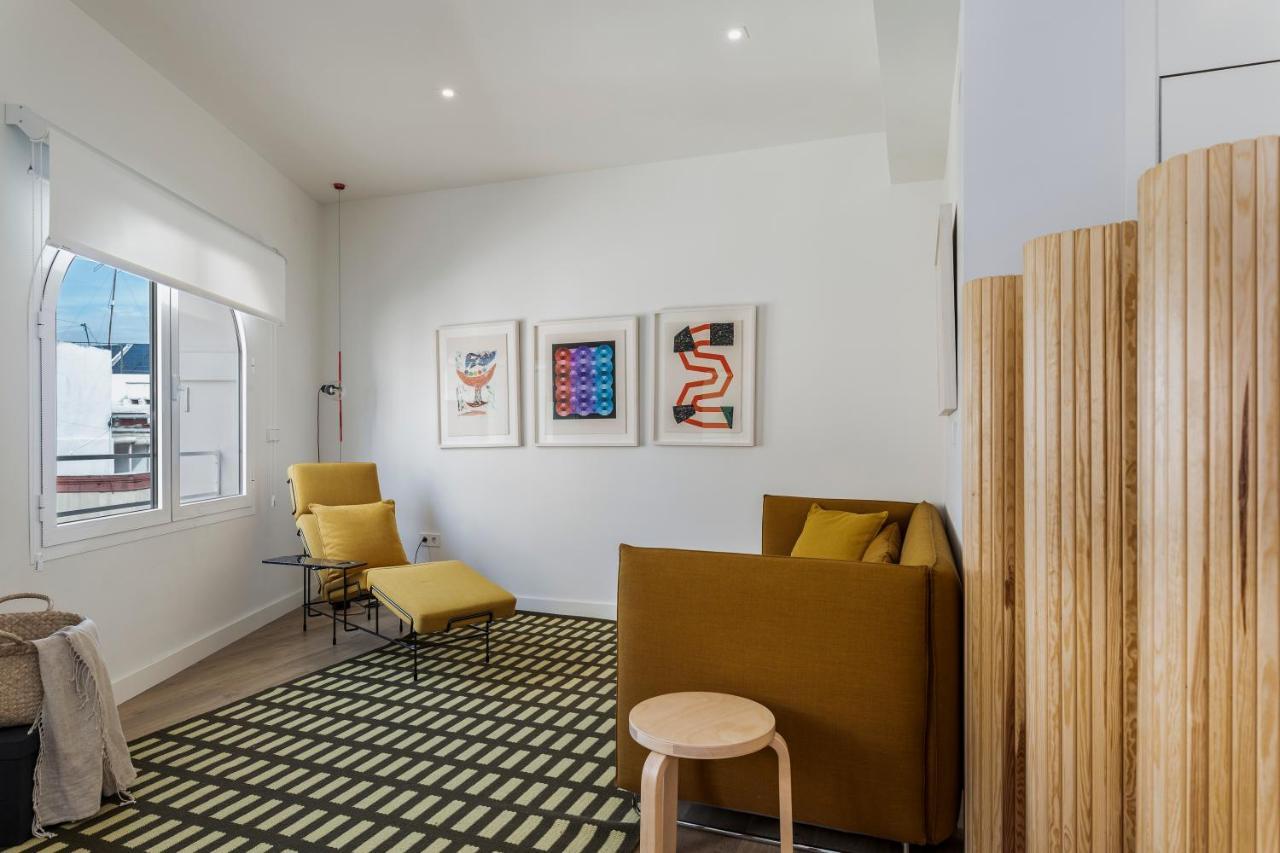 Pop Art,Hideaway Rooftop Private Rinconcillo Seville Ngoại thất bức ảnh