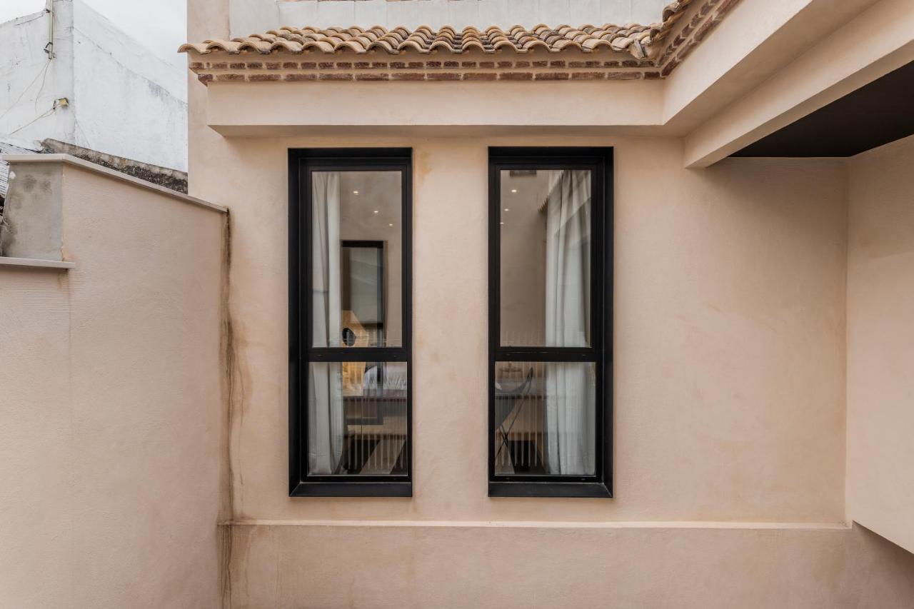 Pop Art,Hideaway Rooftop Private Rinconcillo Seville Ngoại thất bức ảnh