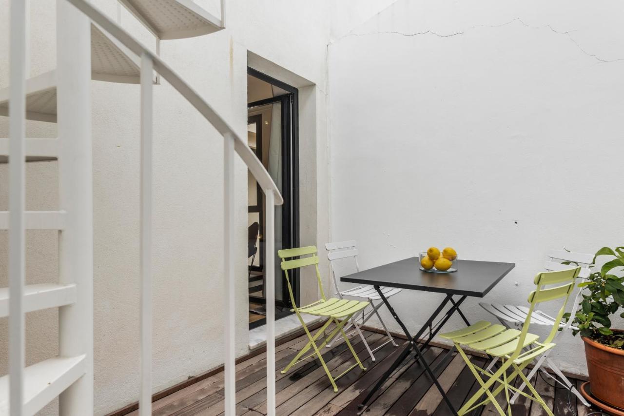 Pop Art,Hideaway Rooftop Private Rinconcillo Seville Ngoại thất bức ảnh