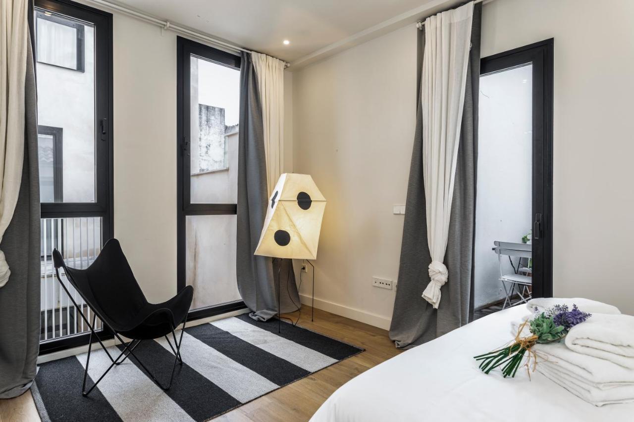 Pop Art,Hideaway Rooftop Private Rinconcillo Seville Ngoại thất bức ảnh